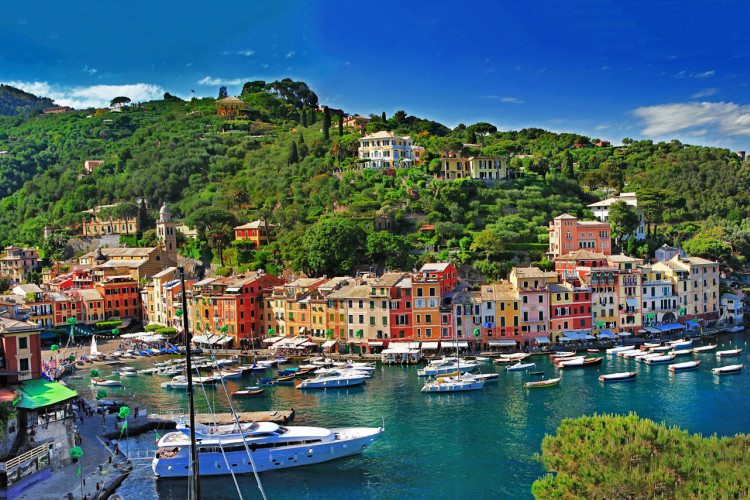 Diano Marina and the Italian Riviera · Mistral Holidays