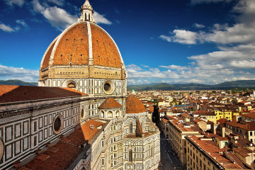 Holidays to Florence in Tuscany