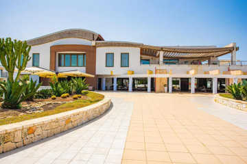 Holiday in Riva Marina Resort