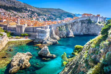 Holidays to Dubrovnik Croatia