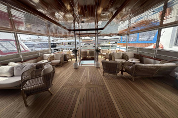 Croatia Cruise Holiday