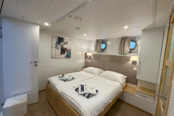 Croatia Cruise Holiday