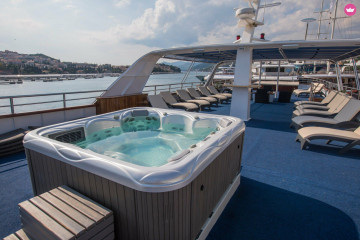 Croatia Cruise Holiday