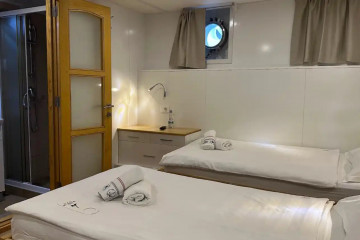 Croatia Cruise Holiday