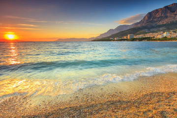 Makarska Riviera