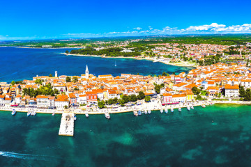 Holiday to Croatia